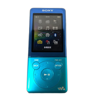 Sony Digital Audio Player Nw-S775 16Gb Mp3 119-18