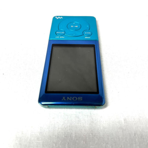 Sony Digital Audio Player Nw-S775 16Gb Mp3 119-18