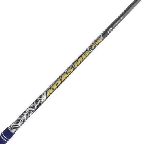 Shaft (Darkspeed Attas Mb-Fw65 S)B