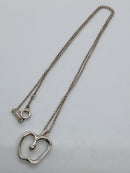 Tiffany Necklaces Sv925