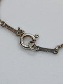 Tiffany Necklaces Sv925