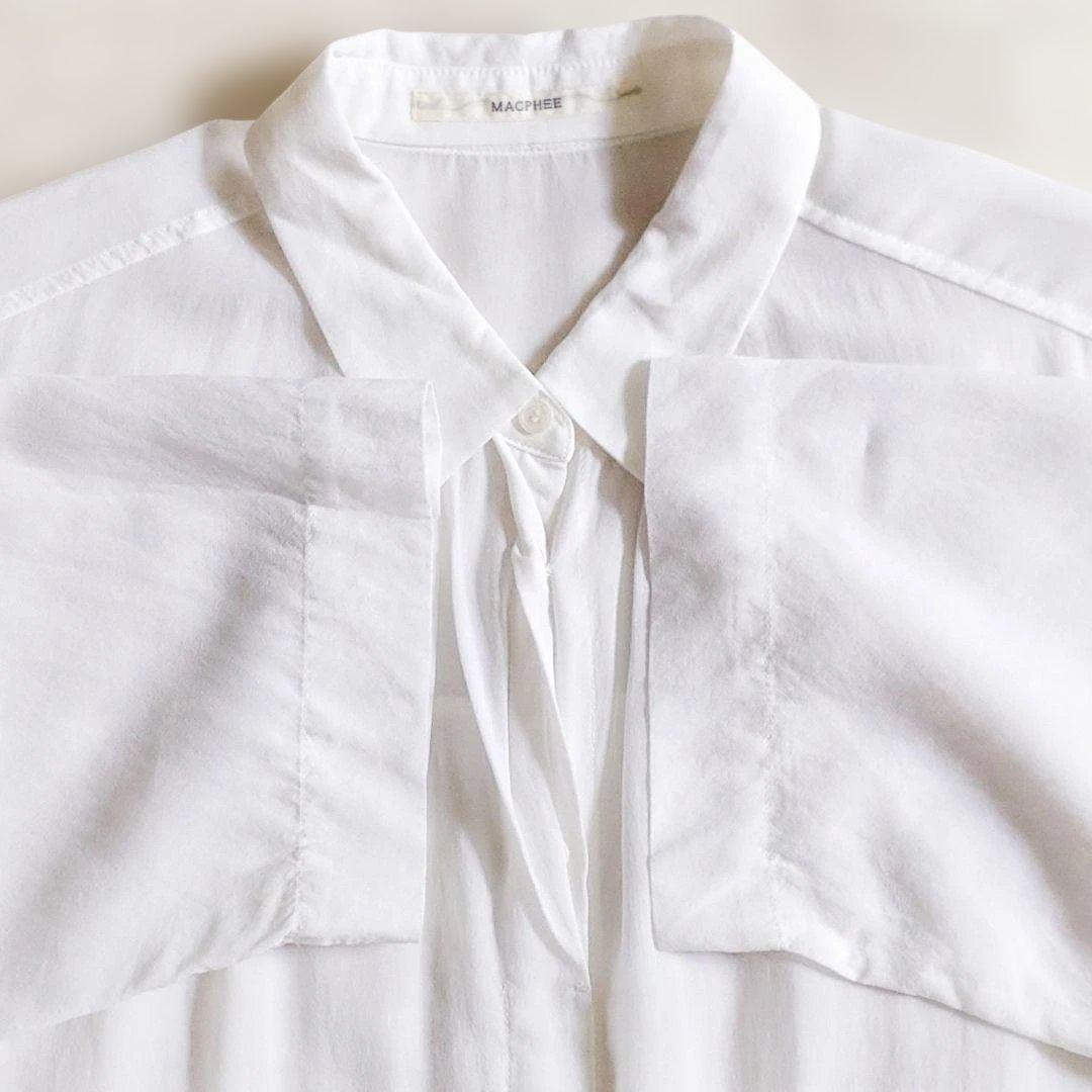 Macphee Short-Sleeve