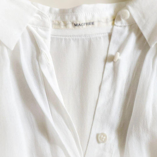 Macphee Short-Sleeve