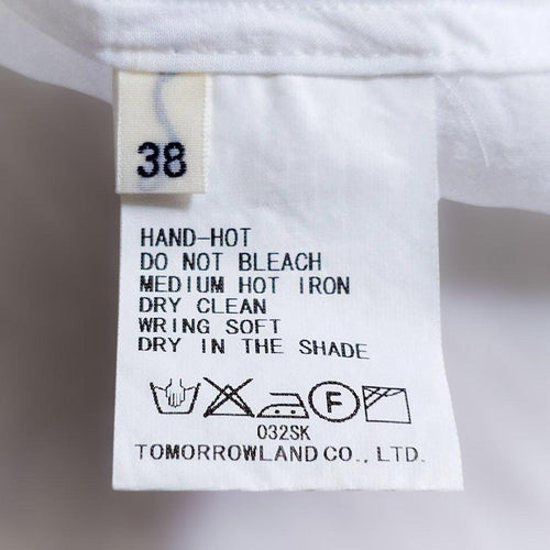 Macphee Short-Sleeve