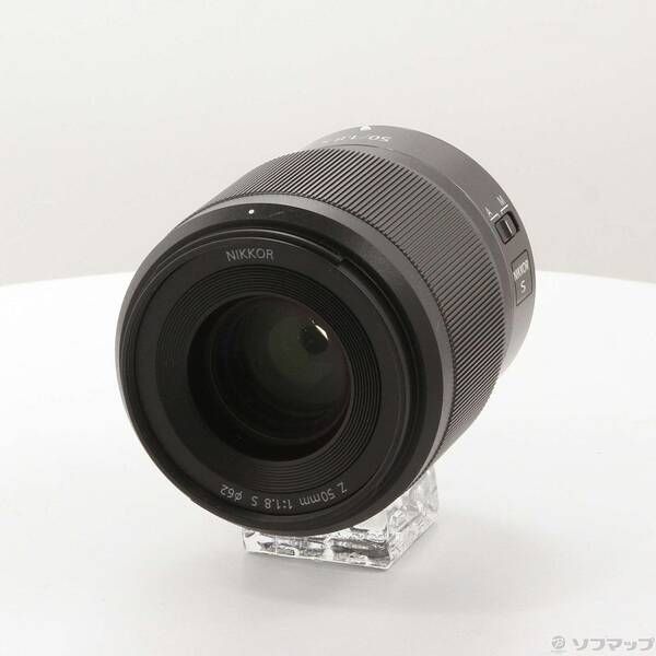 Nikon Lens (Zoom) Nikkor Z F 1.8 S 276