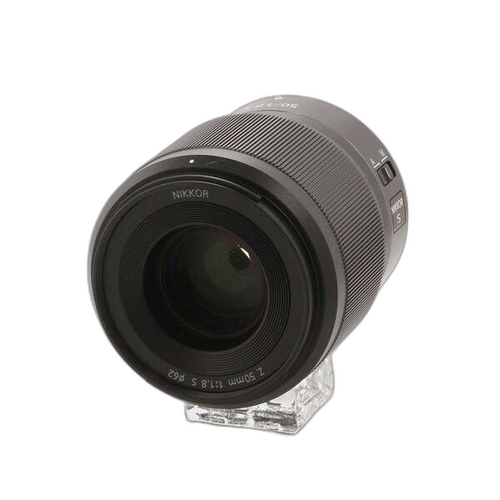 Nikon Lens (Zoom) Nikkor Z F 1.8 S 276