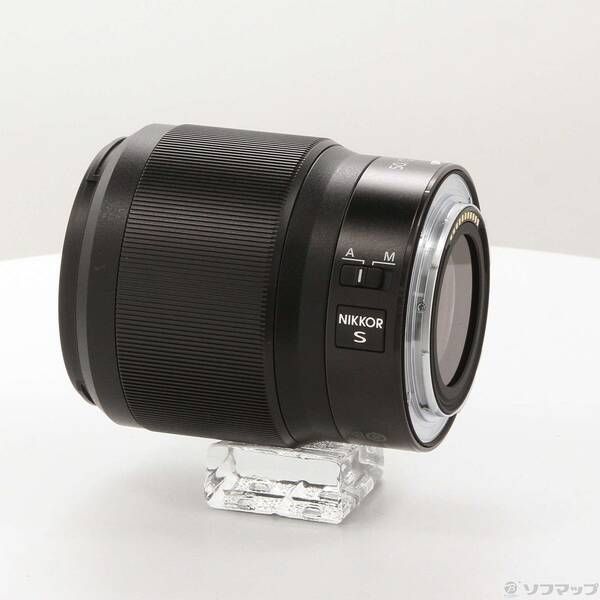 Nikon Lens (Zoom) Nikkor Z F 1.8 S 276
