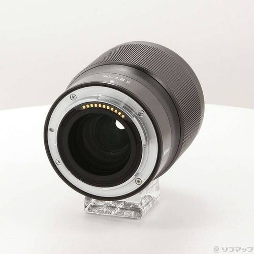 Nikon Lens (Zoom) Nikkor Z F 1.8 S 276