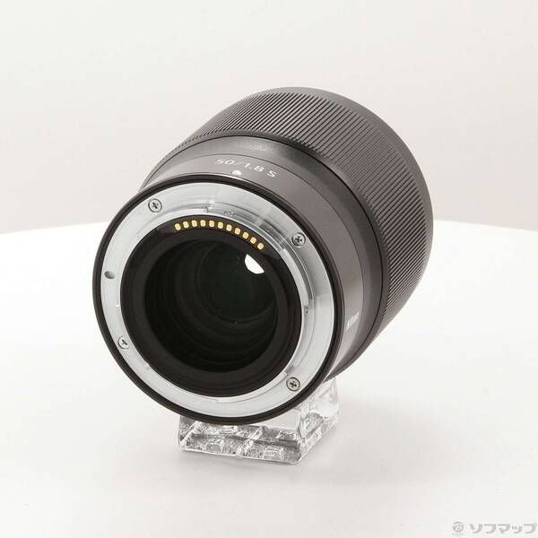 Nikon Lens (Zoom) Nikkor Z F 1.8 S 276