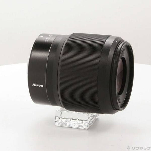 Nikon Lens (Zoom) Nikkor Z F 1.8 S 276