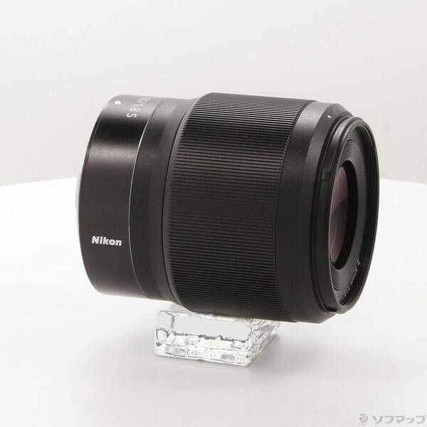 Nikon Lens (Zoom) Nikkor Z F 1.8 S 276