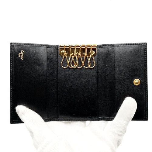 Cartier Key Cases 11-26062203