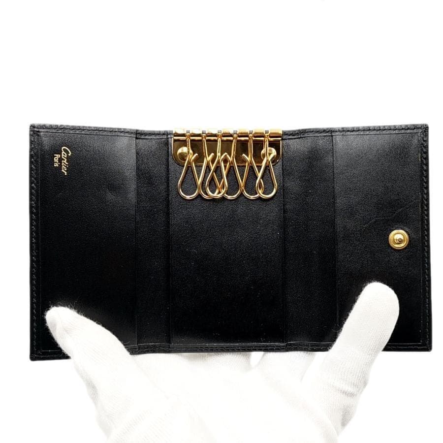 Cartier Key Cases 11-26062203