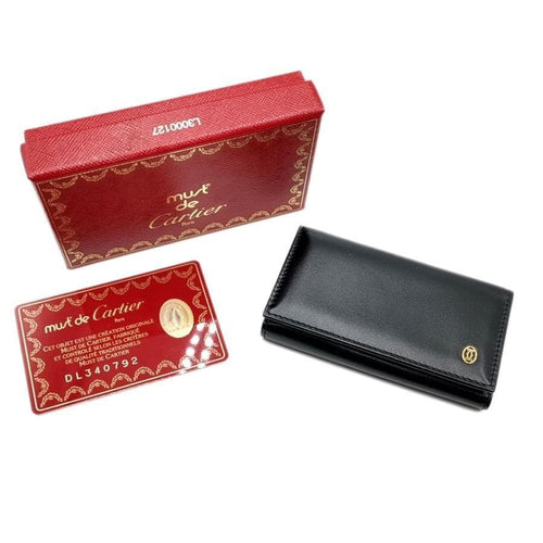 Cartier Key Cases 11-26062203