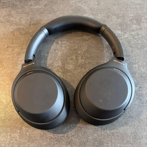 Sony Wireless Headphones Wh1000Xm4