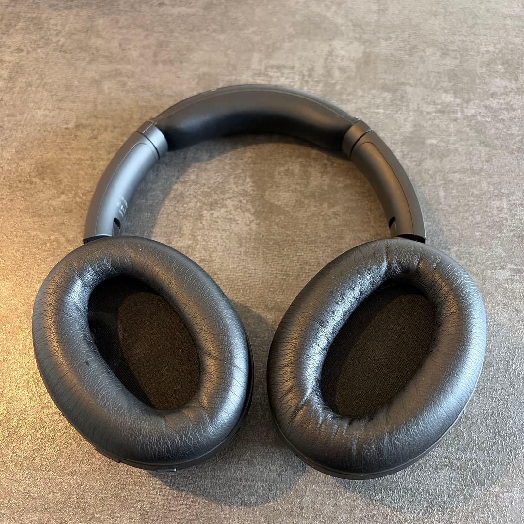 Sony Wireless Headphones Wh1000Xm4