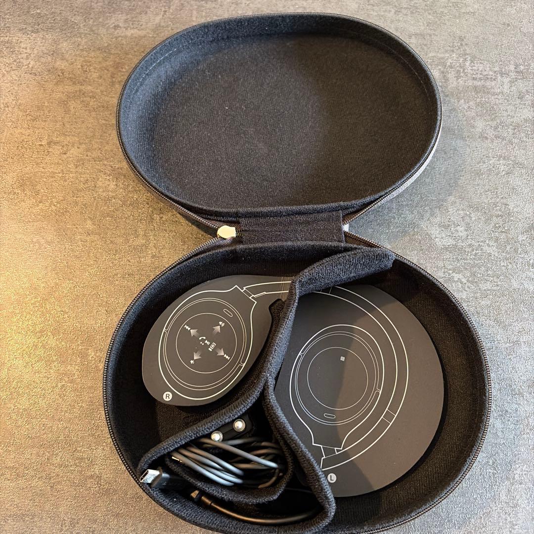 Sony Wireless Headphones Wh1000Xm4