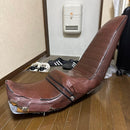 Yamaha Seats Xjr400 3