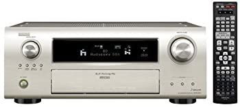 Amplifier Body Denon Av 7.2Ch Hdmi Ver1.4A Avr-3311-Sp
