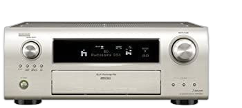 Amplifier Body Denon Av 7.2Ch Hdmi Ver1.4A Avr-3311-Sp