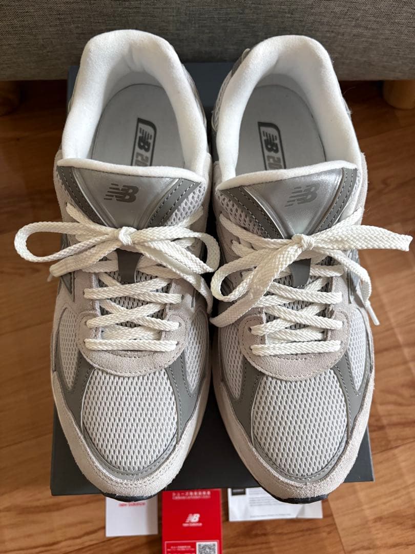 New Balance Sneakers
