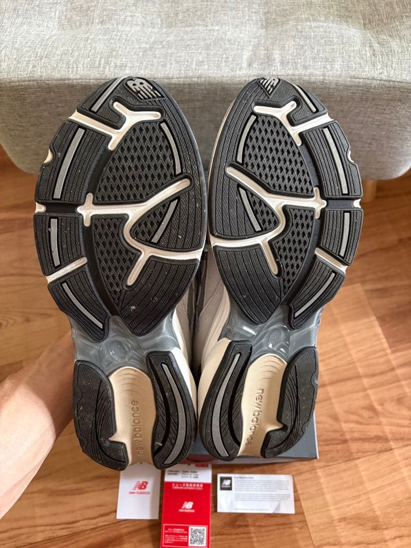 New Balance Sneakers