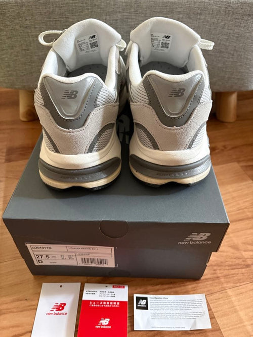 New Balance Sneakers