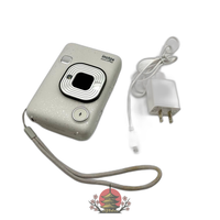 Fujifilm Instant Camera Body Instax Mini Liplay