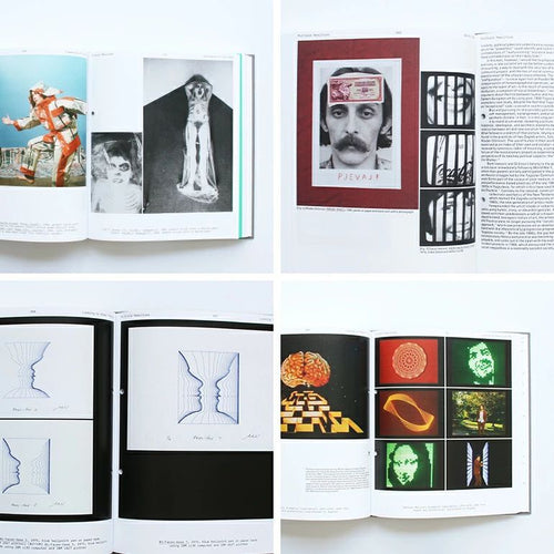 Art Design Music 1 Multiple Realities: Experimental In The Eastern Bloc