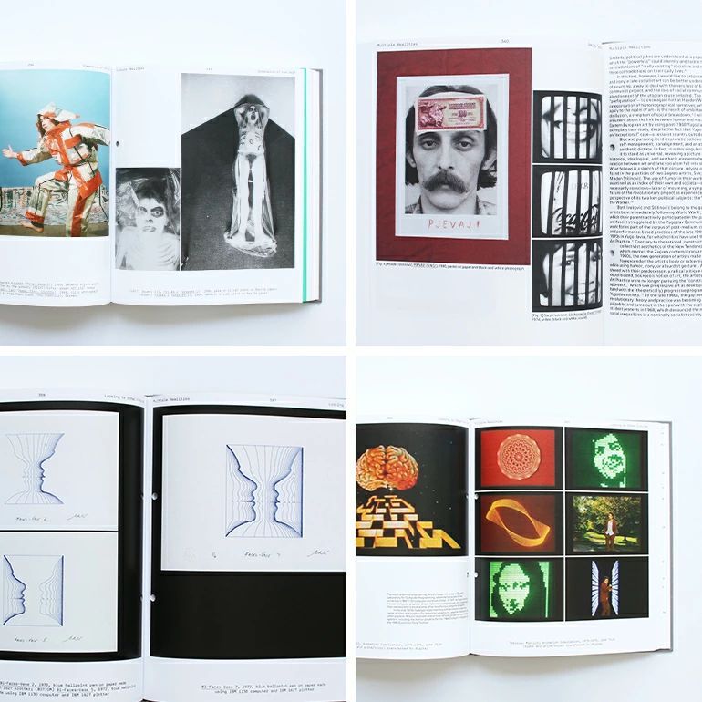 Art Design Music 1 Multiple Realities: Experimental In The Eastern Bloc