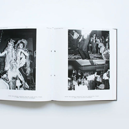 Art Design Music 1 Multiple Realities: Experimental In The Eastern Bloc