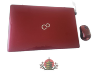 Fujitsu Windows Notebook Body P/C Lifebook Ah53/B2 Onkyo