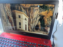 Fujitsu Windows Notebook Body P/C Lifebook Ah53/B2 Onkyo