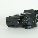 Fujifilm Mirrorless Interchangeable Lips 18,460 X-T5 X