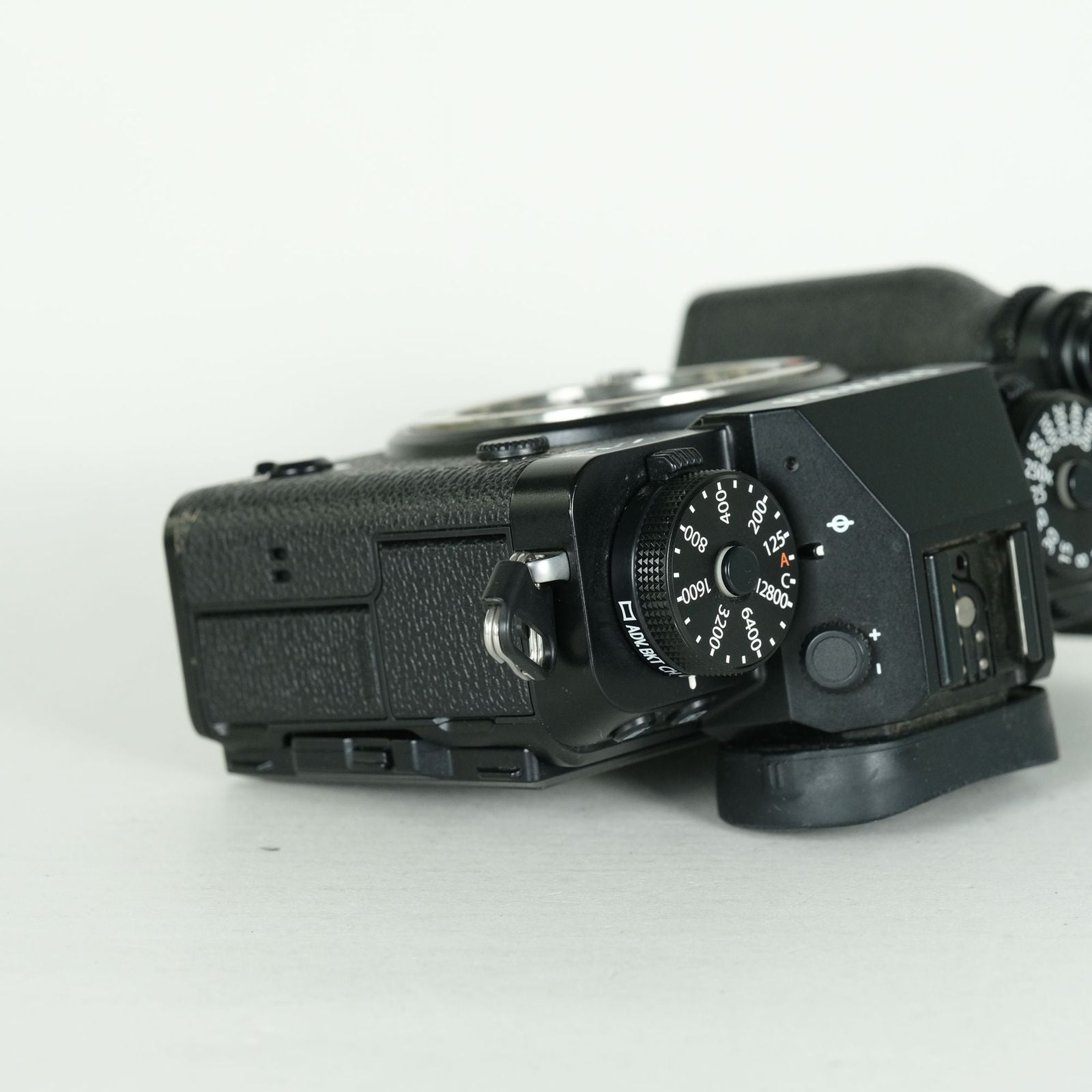 Fujifilm Mirrorless Interchangeable Lips 18,460 X-T5 X