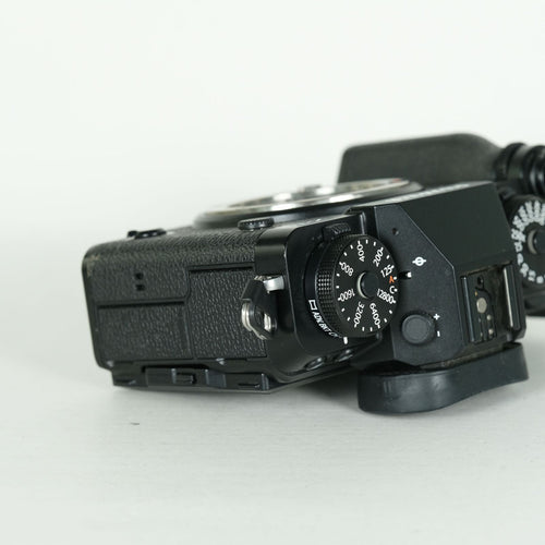 Fujifilm Mirrorless Interchangeable Lips 18,460 X-T5 X