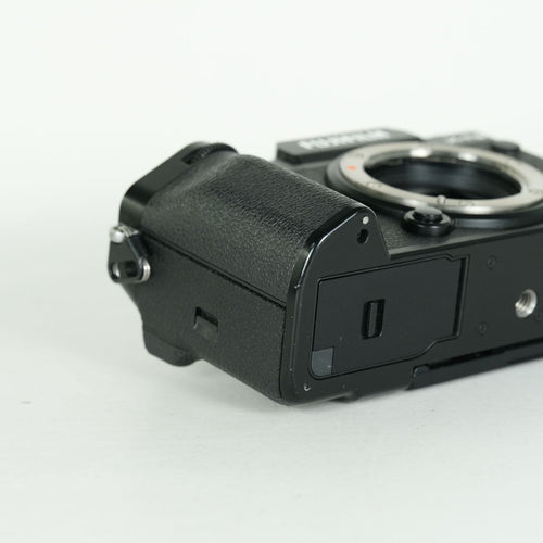 Fujifilm Mirrorless Interchangeable Lips 18,460 X-T5 X