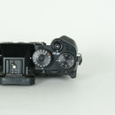 Fujifilm Mirrorless Interchangeable Lips 18,460 X-T5 X