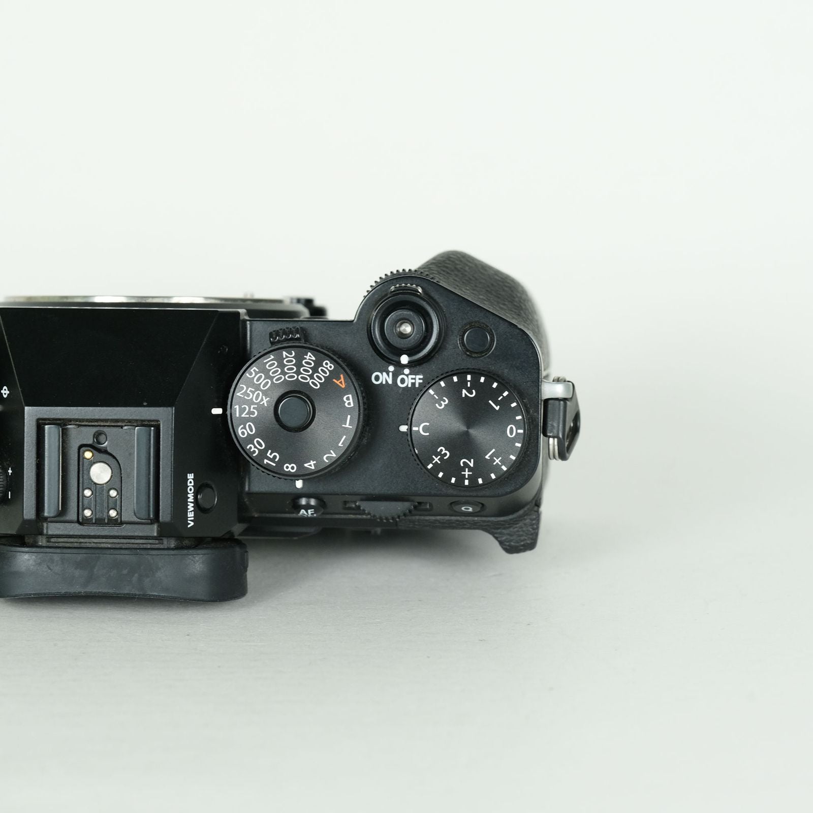 Fujifilm Mirrorless Interchangeable Lips 18,460 X-T5 X