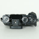 Fujifilm Mirrorless Interchangeable Lips 18,460 X-T5 X