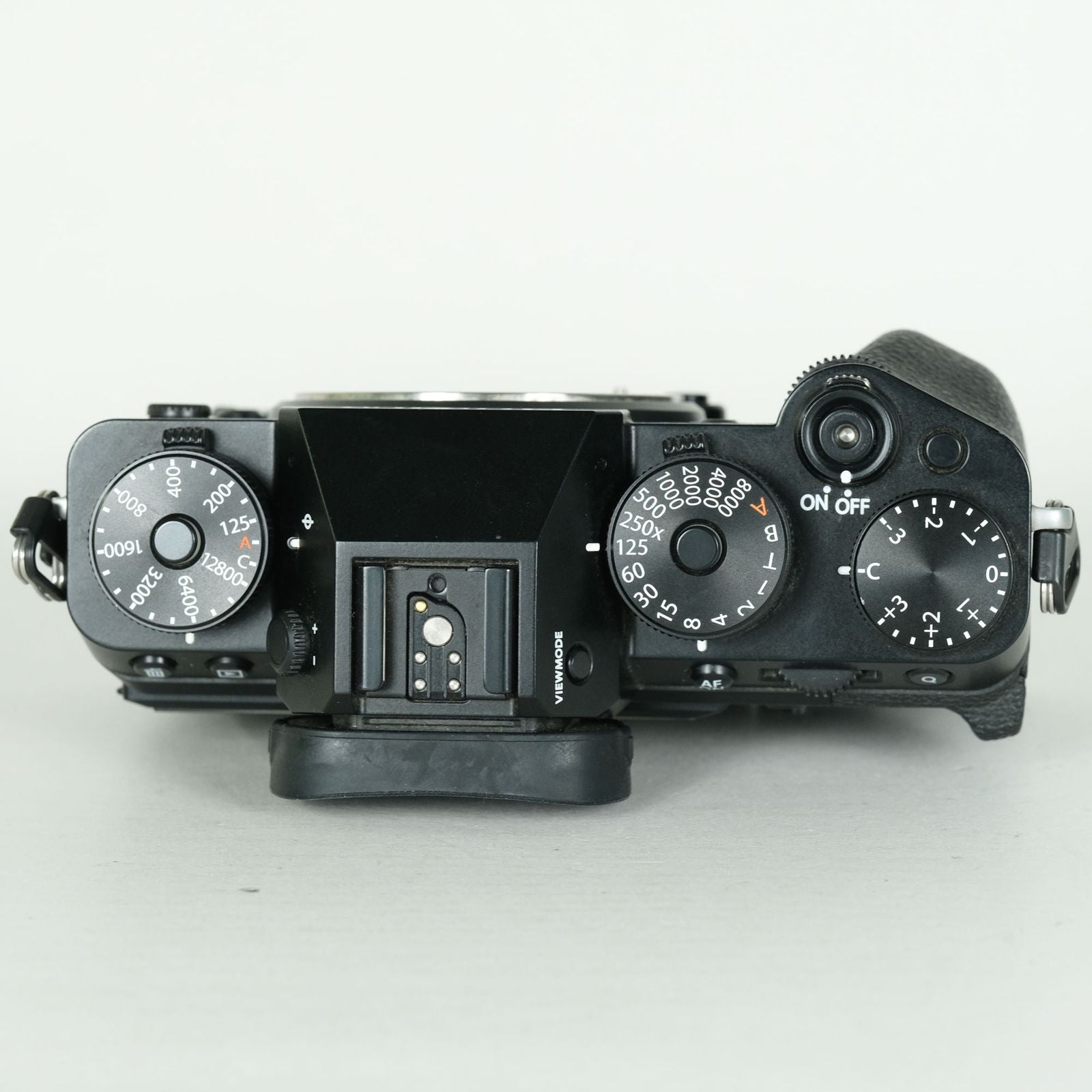 Fujifilm Mirrorless Interchangeable Lips 18,460 X-T5 X
