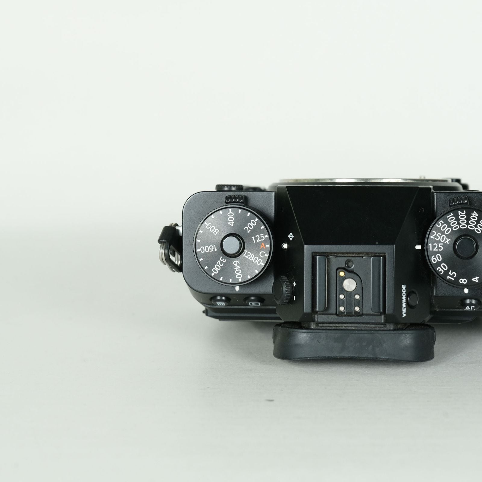 Fujifilm Mirrorless Interchangeable Lips 18,460 X-T5 X