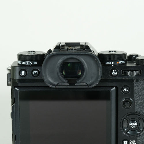 Fujifilm Mirrorless Interchangeable Lips 18,460 X-T5 X