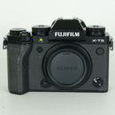 Fujifilm Mirrorless Interchangeable Lips 18,460 X-T5 X