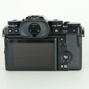 Fujifilm Mirrorless Interchangeable Lips 18,460 X-T5 X