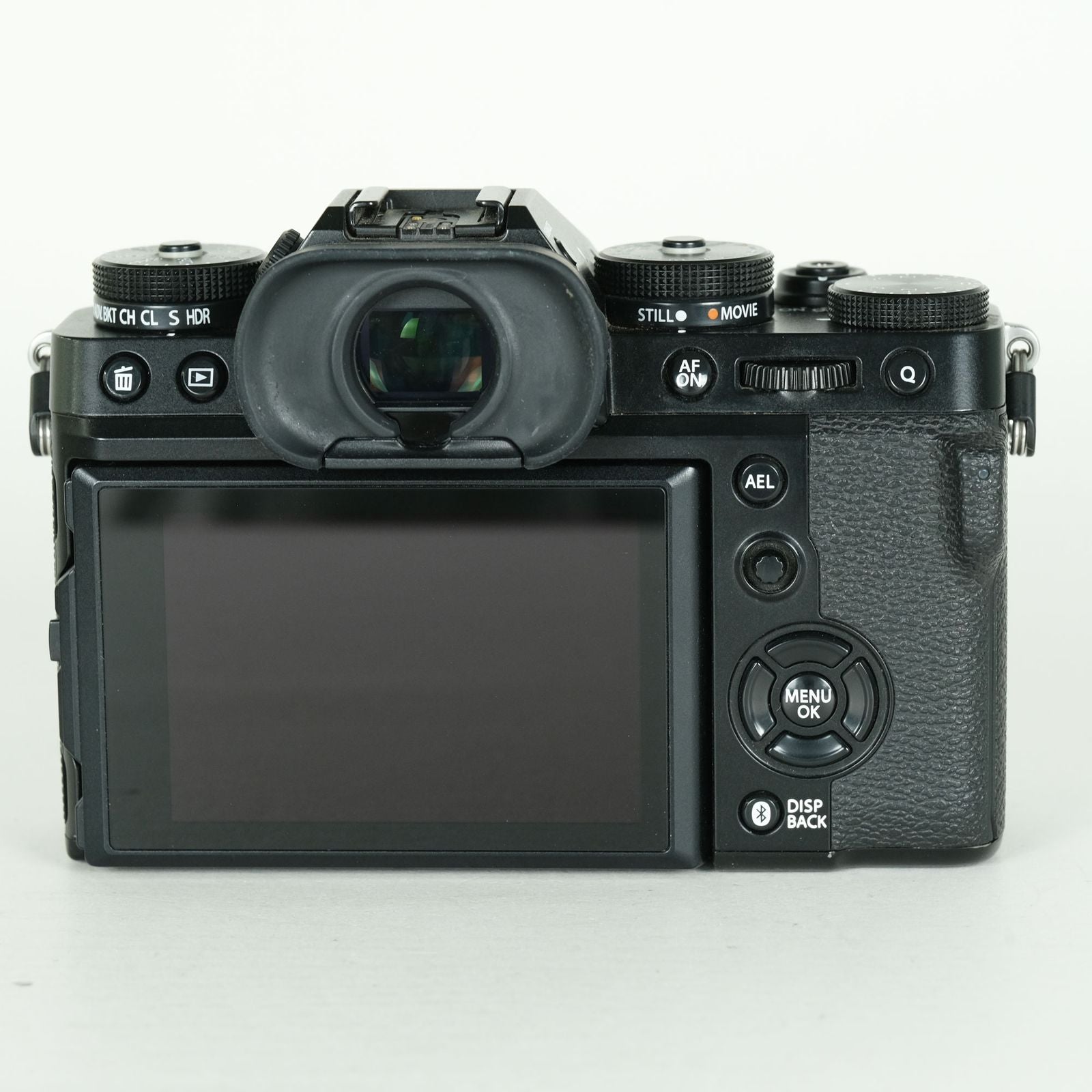 Fujifilm Mirrorless Interchangeable Lips 18,460 X-T5 X
