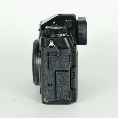 Fujifilm Mirrorless Interchangeable Lips 18,460 X-T5 X