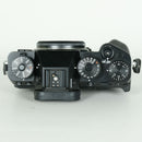 Fujifilm Mirrorless Interchangeable Lips 18,460 X-T5 X