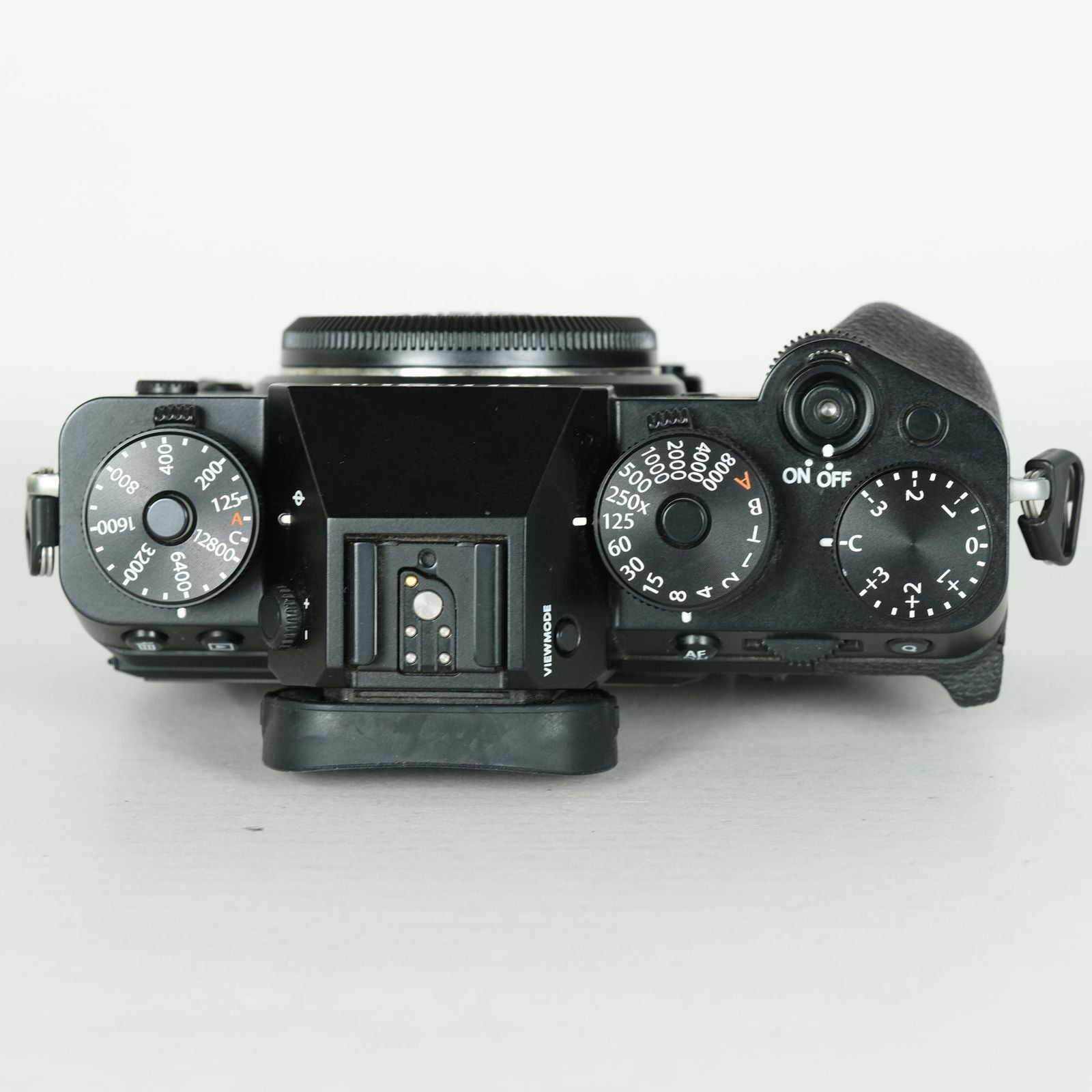 Fujifilm Mirrorless Interchangeable Lips 18,460 X-T5 X