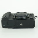 Fujifilm Mirrorless Interchangeable Lips 18,460 X-T5 X